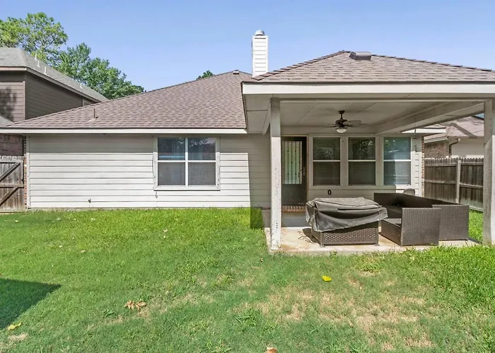 Fully Fenced Backyard - Close To Parks & Gardens Vakantiehuis Fort Worth